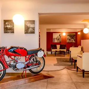 3* Hotel City
