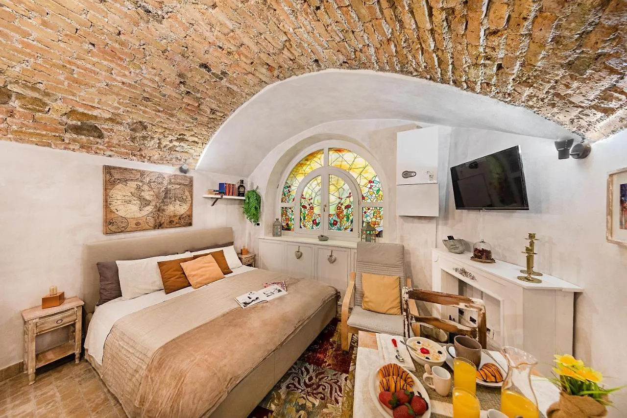 C'Era Una Volta In Centro By Wonderful Italy Desenzano del Garda Apartment