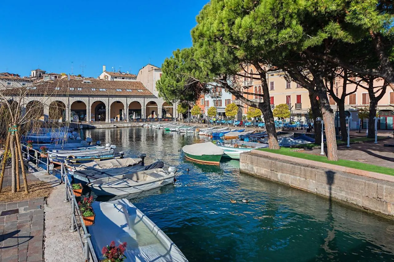 C'Era Una Volta In Centro By Wonderful Italy Desenzano del Garda Italy