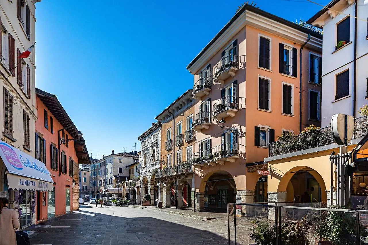 C'Era Una Volta In Centro By Wonderful Italy Desenzano del Garda Apartment