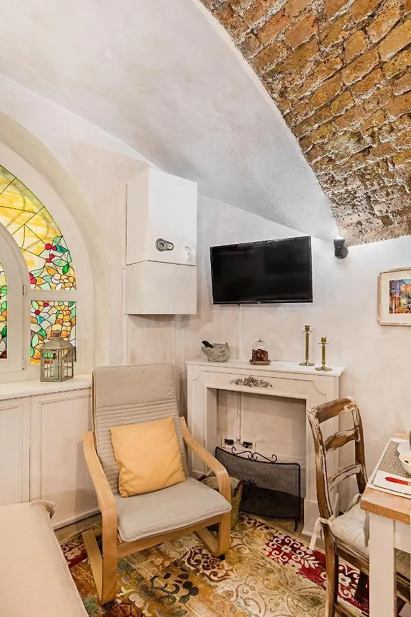Apartamento C'Era Una Volta In Centro By Wonderful Italy Desenzano del Garda
